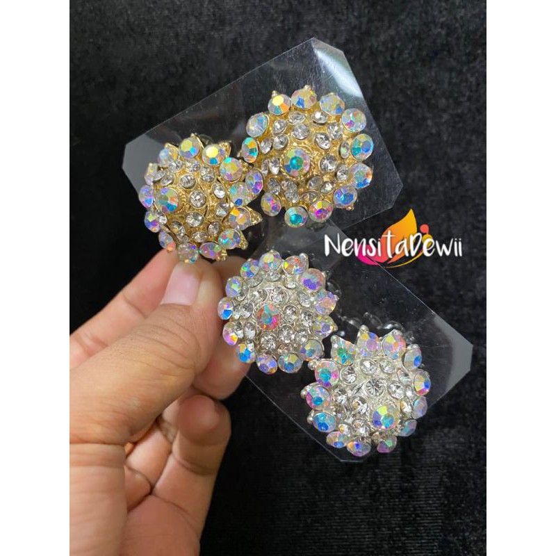 Giwang / Anting Manten Cantik