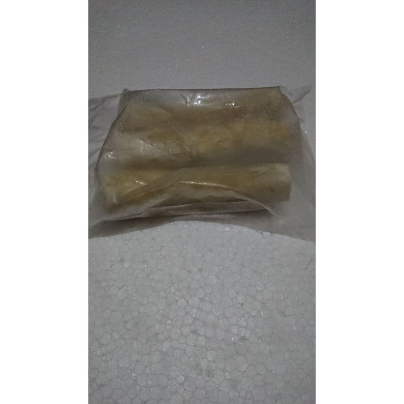 

Bento frozen egg roll