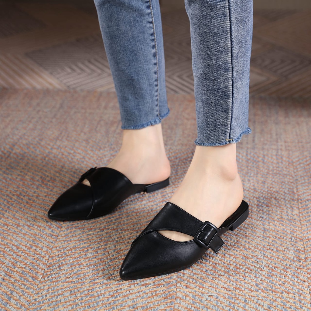 FRESHA LOAFERS SHOESSS 2202-369