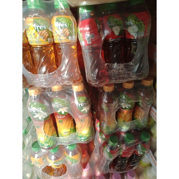 

Frestea 1 Pack 12 Pcs x 350ml