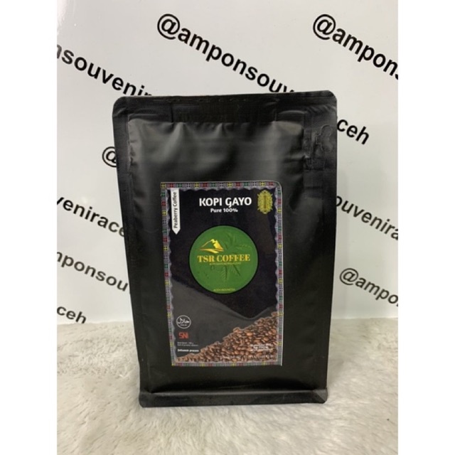 

kopi arabika gayo