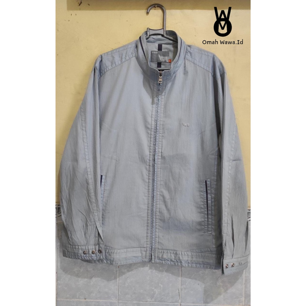Jaket Casual Brand Pat Keren Kekinian
