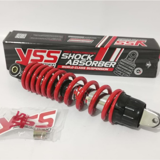 Shockbreaker Yss Pro Z Mio Xeon Mio Z Mio Soul Gt Mio M3.vario.scopy