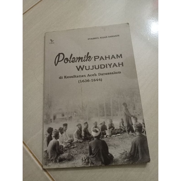 Polemik Paham Wujudiyah