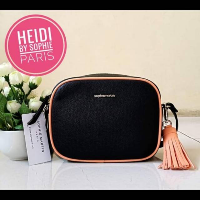TAS HEIDI SOPHIE PARIS