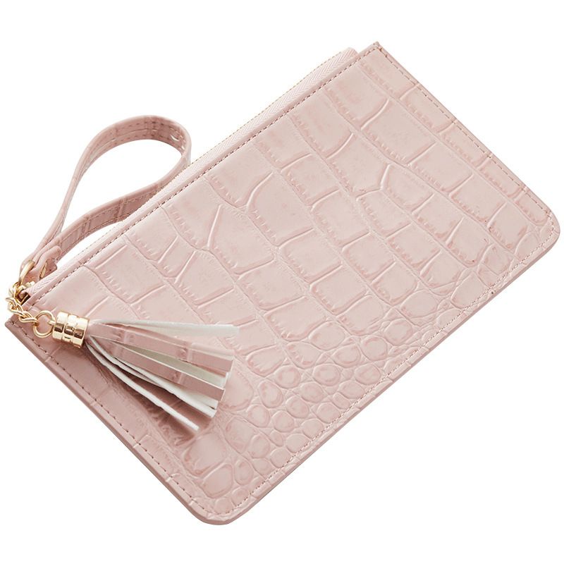 VALERIE WALLET Dompet panjang wanita