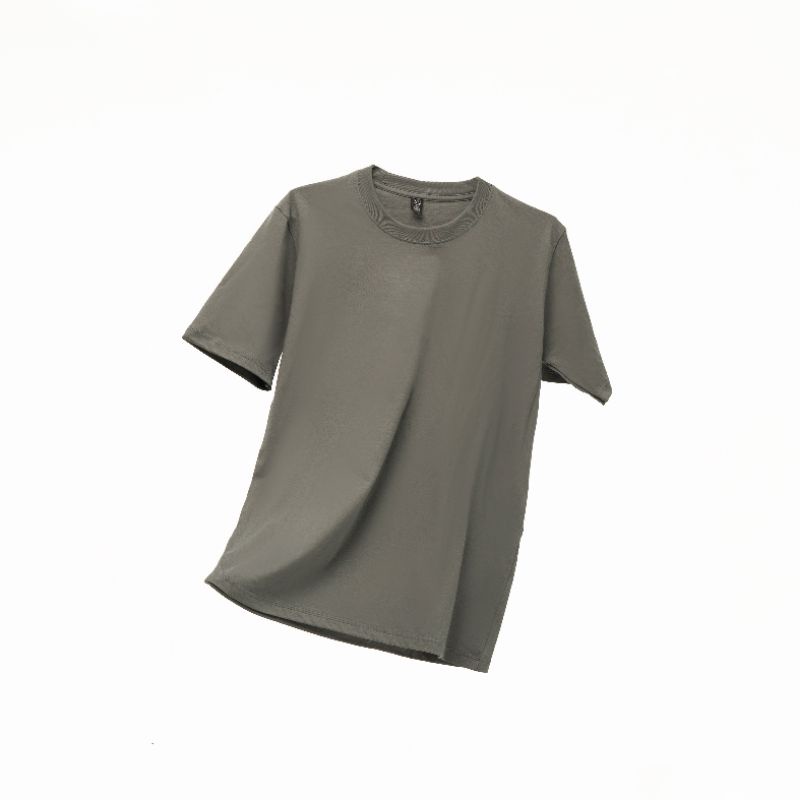 Kaos Basic Abu | Kaos Polos Abu | Kaos Polos Abu | Basic Tshirt | Kaos polos Premium | Kaos Polos Murah