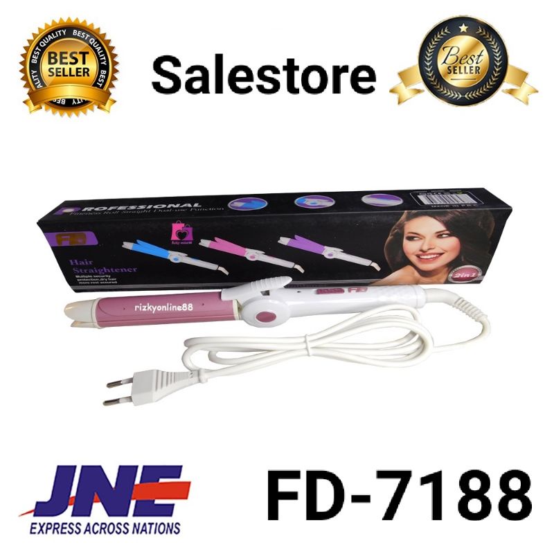 CATOKAN RAMBUT FD-1818//FD-265//FD-788