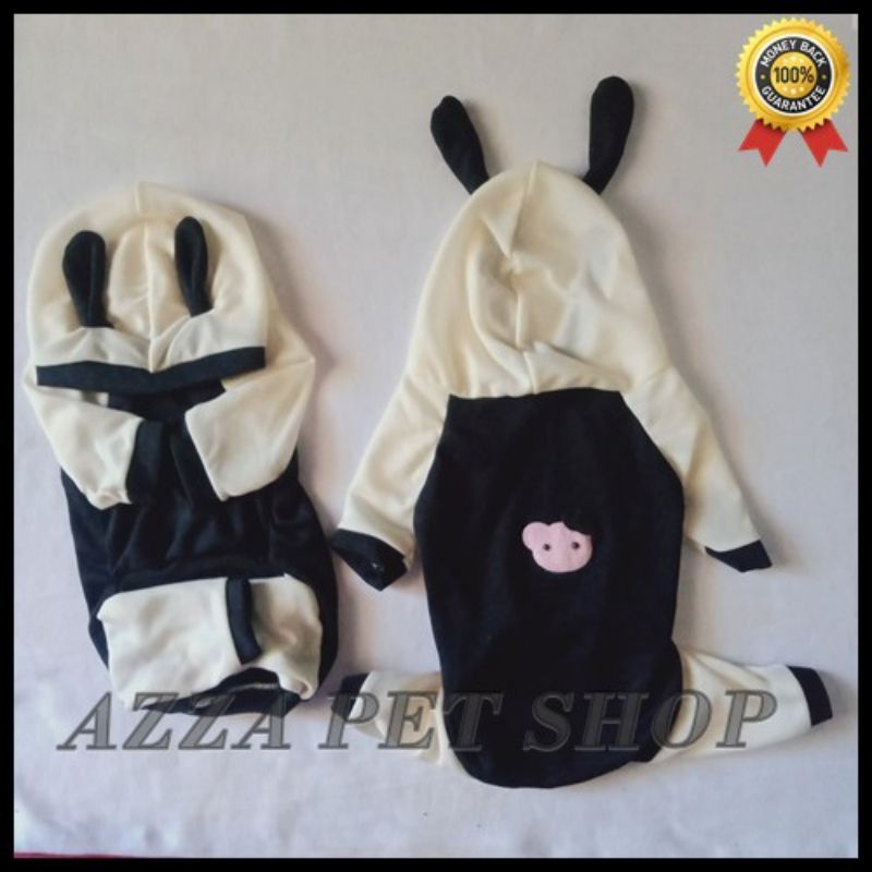 Baju Kucing / Baju kucing Model hoodie lucu / baju kucing katun