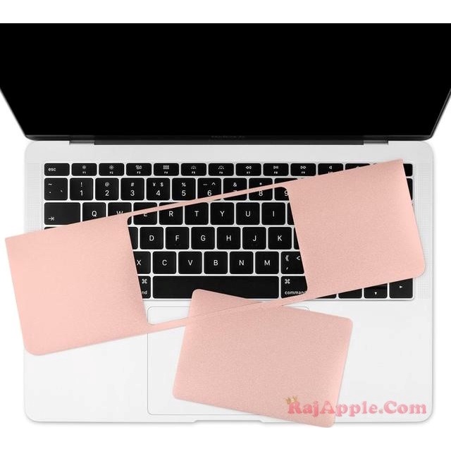 Palm Guard Sticker Protector Anti Gores Macbook AIR PRO RETINA 11 13 15 Touchbar M1 M2