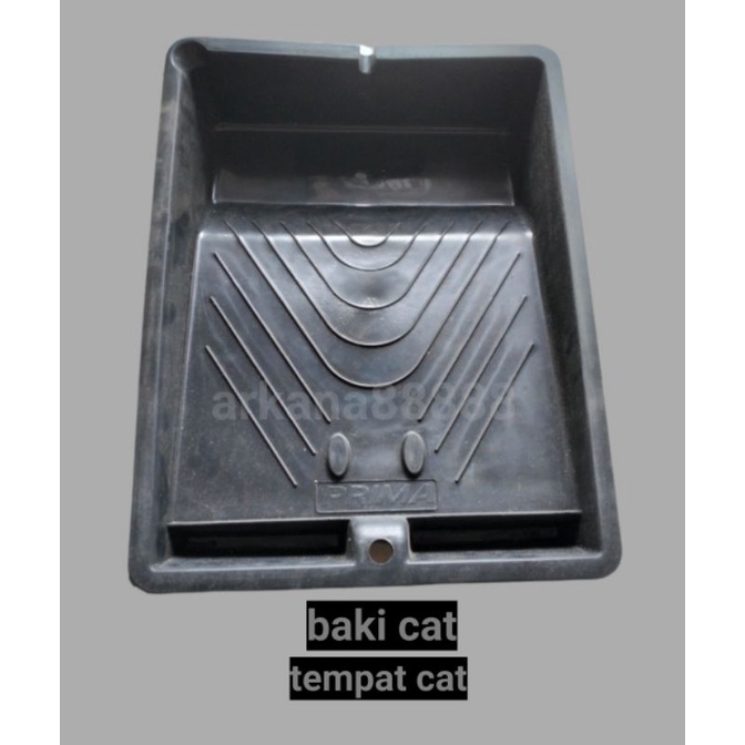 

baki cat / bak cat prima