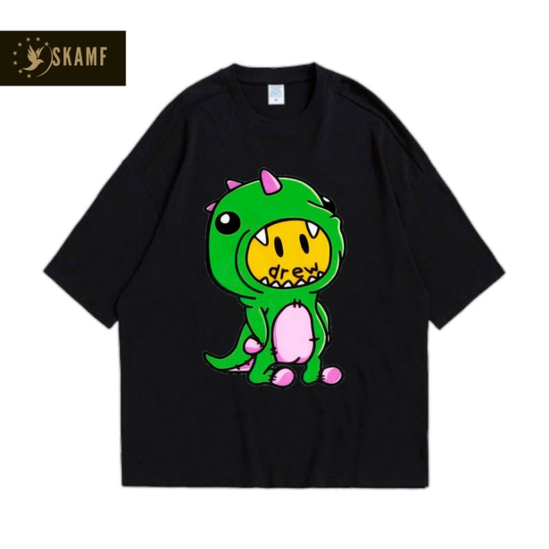 KAOS DREW HOUSE OVERSIZE