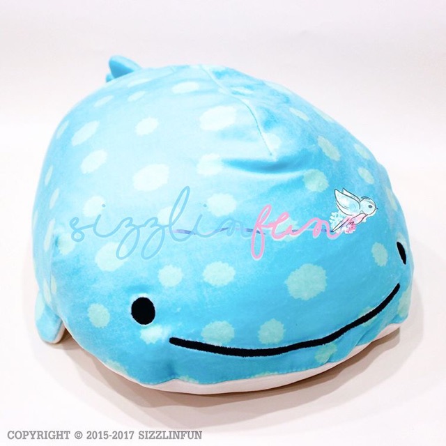 Boneka San–X Jinbe San, +-35cm. <Official>