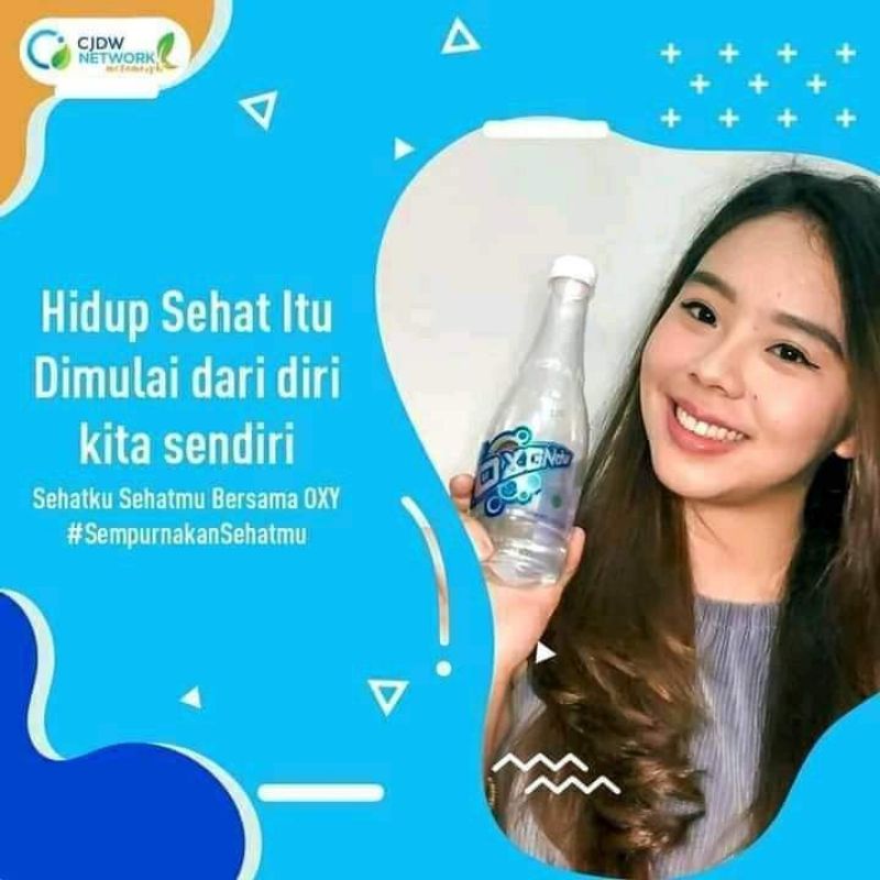 

oxgndw oksigen tinggi demineral air aktip sehat untuk tubuh