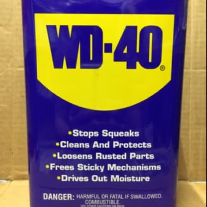 WD40 galon(3,785L)