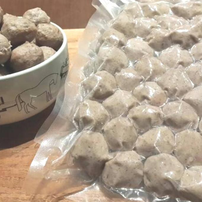 

Terbaru Vr Bakso Keto Beef Meat 250 Gr Hot Produk