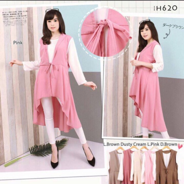 [HOT ITEM] PREMIUM TUNIK MERMAID TUNIK WANITA DEWASA FASHION MUSLIM MURAH TUNIK CANTIK MURAH