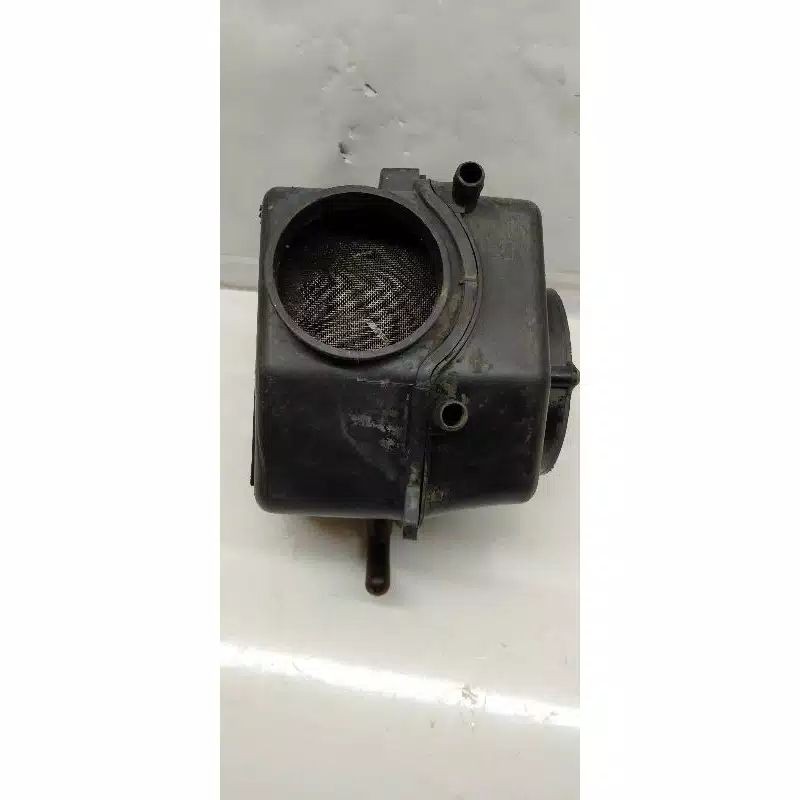 Box filter saringan udara suzuki thunder 125