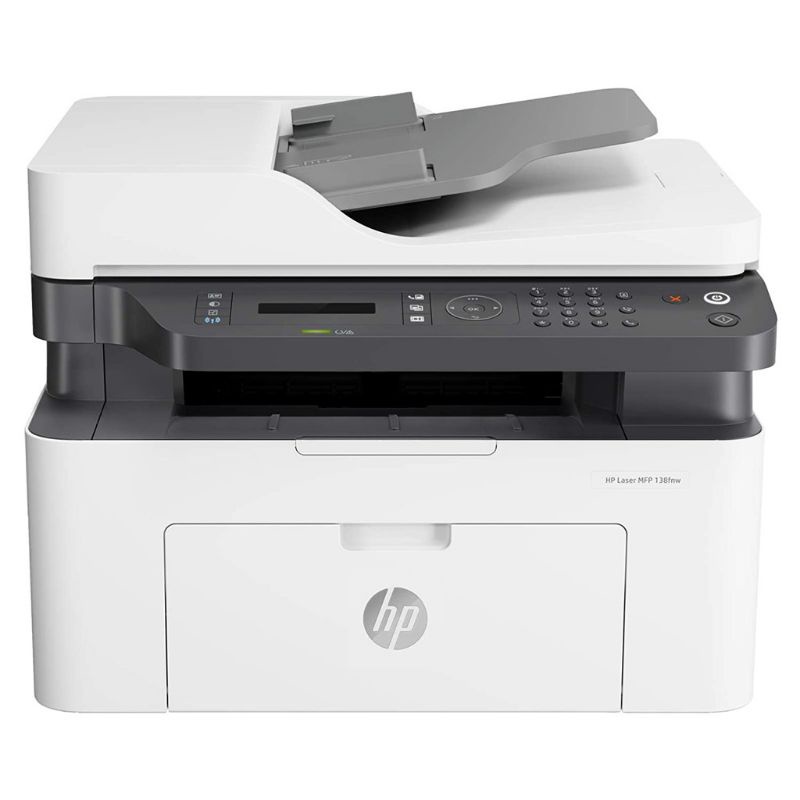 Printer HP Laserjet MFP 179FNW Laser Warna Garansi 1 Tahun SEMARANG