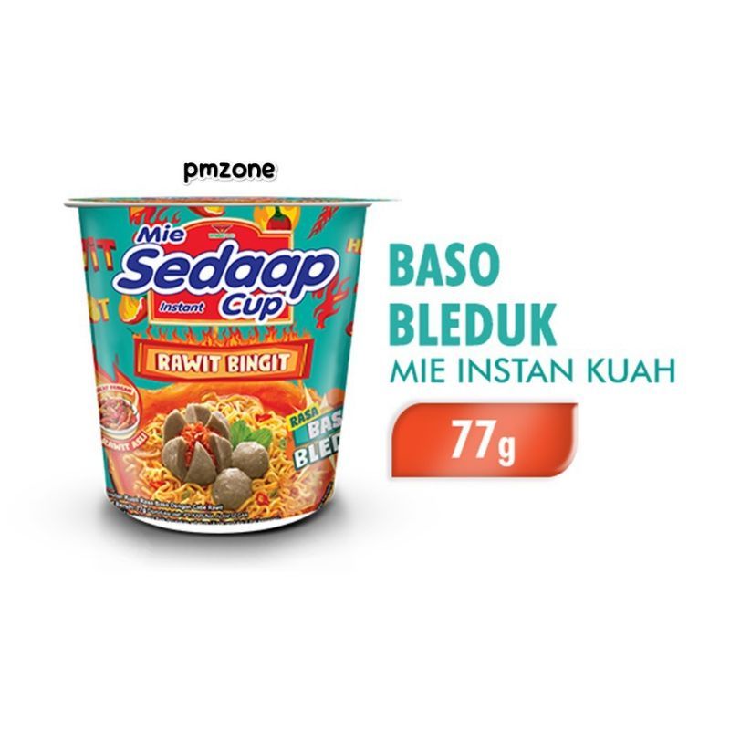 

MIE RAWIT 77GR