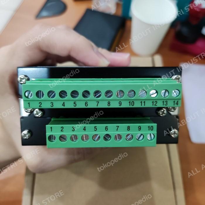 INDICATOR PT650D CHIMEI WEIGHT CONTROLLER PT 650 D / PT 650D