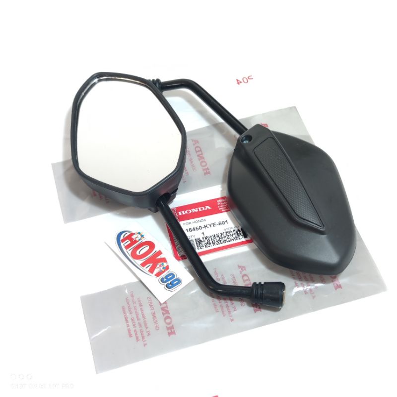 KACA SPION MEGAPRO NEW VERZA CB150R CB150R NEW