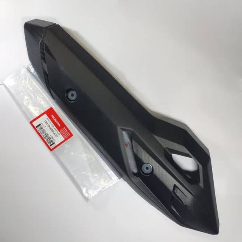 PROTECTOR MUFFLER VARIO 125-150 18318K59A10