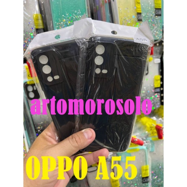 Autofokus case Oppo A76 A55 4G Reno 7 A12 A31 A37 A3S A5S A7 A5 A9 2020 F9 F11 Pro VIVO Y16 Y30 Y50 
