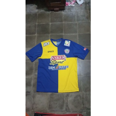 jersey Arema Home 2015