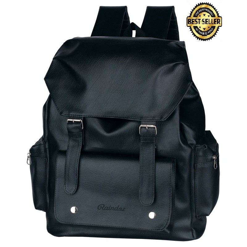PROMO   Ransel by Raindoz / bagpack / tas wanita / tas kulit   Terlaris