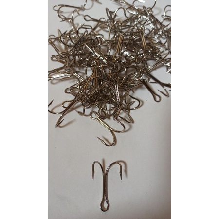 Double hook VMC 3/0 90°