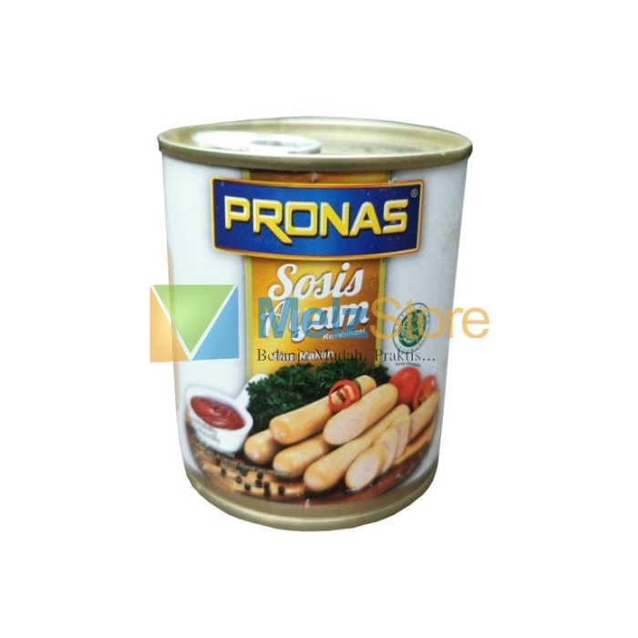 

f0fjhubfe00 Pronas Sosis Ayam 325Gr DsGk