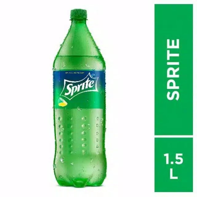 

Sprite Pet 1500 Ml