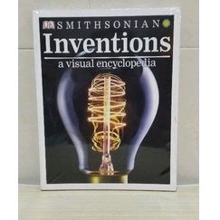 DK Smithsonian Inventions: A Visual Encyclopedia