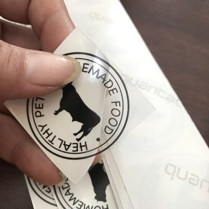 STIKER TRANSPARAN VINYL Desain suka suka Shopee Indonesia STIKER TRANSPARAN VINYL Desain suka suka Shopee Indonesia