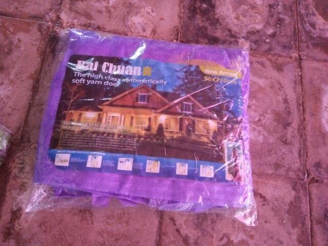 Tirai Magnet Motif Random