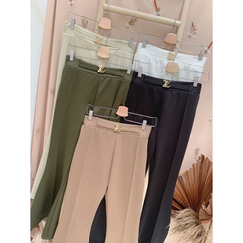 celana scuba lv by AG MODE