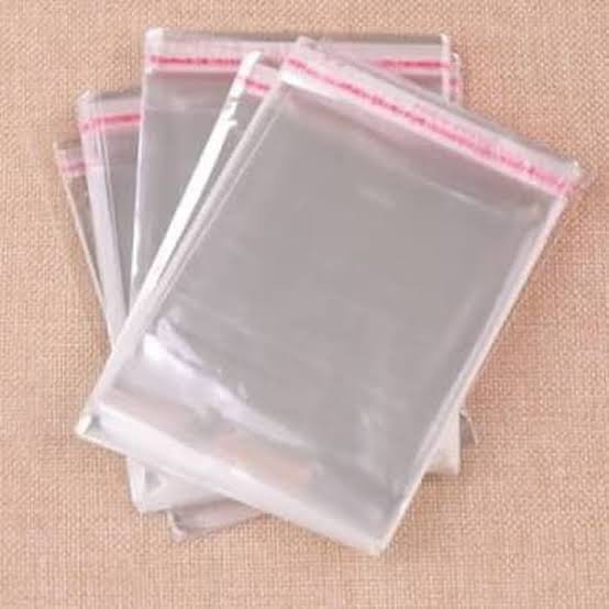 

Kemasan termurah/Plastik OPP 11x11 cm Tebal 30 mic | Plastik Undangan | Plastik Souvenir | Plastik Perekat