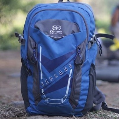 RANSEL CO-TREK EXPLORE