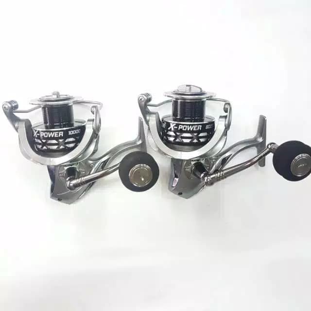 Jual Reel Exori X Power Bb Shopee Indonesia