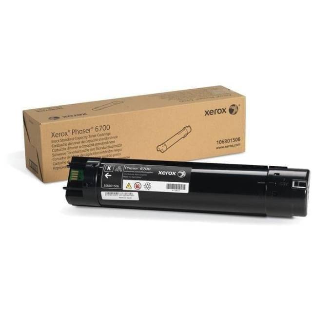 TONER XEROX PHASER 6700