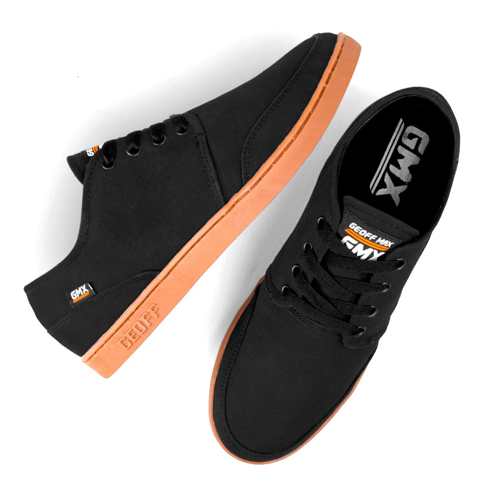 Geoff Max Official - Authentic Black Gum | Shopee Indonesia