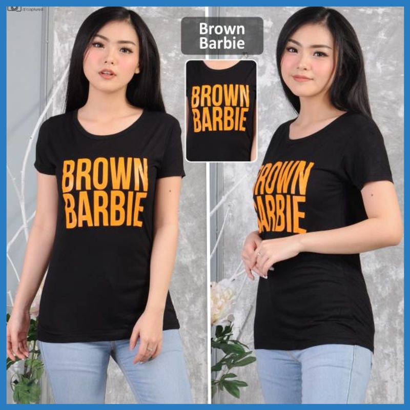 Blouse Stripe Cewek NEW Kaos Wanita Cantik OR Blouse Fashion Blus Casual SD