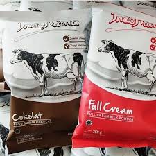 

Susu Penggemuk badan I Indoprima 350gr I untuk dewasa