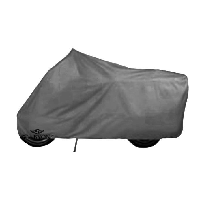Cover Motor Selimut Motor Sarung Motor - Untuk Motor Bebek Dan Matic Kecil