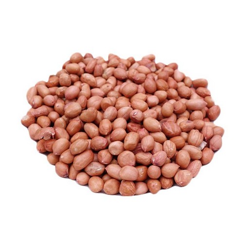 

Rahasia_dapurku Kacang tanah mentah 250Gr