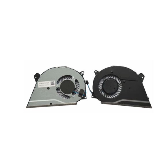 Fan HP Pavilion 14-AL 14-AL000 14-AL061NR 14-AL062NR 14-AL100 14-AL200 Seri NFB91A05H 856206-001