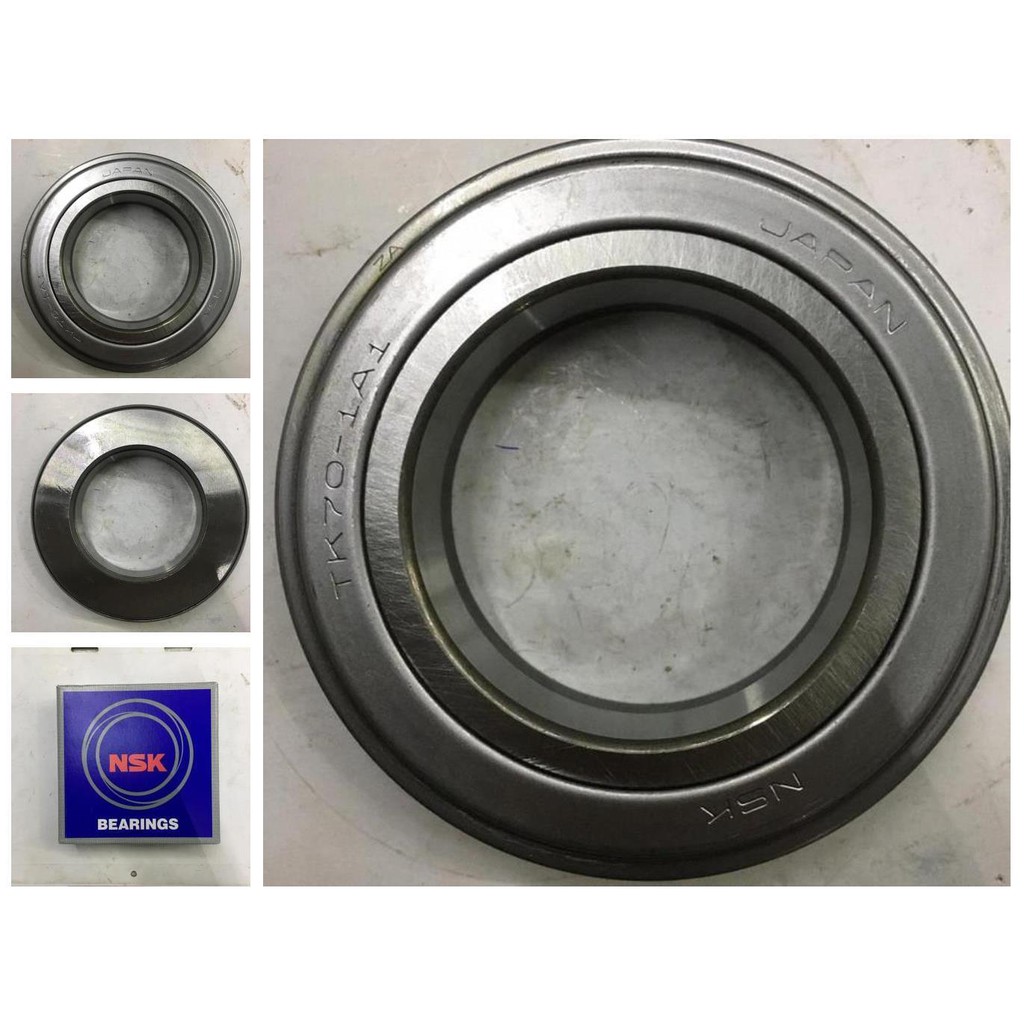 deglaher zatk701a1 nsk mitsubishi 220 ps  63330