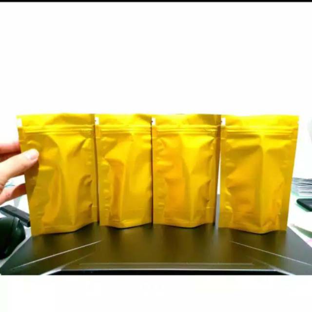 

Kemasan plastik 1016 gold