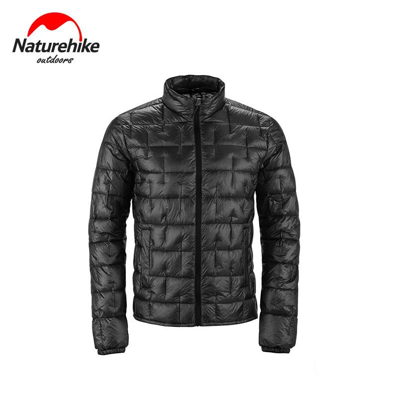 Jaket Bulu Angsa Naturehike NH19FS021 Jaket Bulang Goose Down Jaket Gunung Hangat Ultralight Outdoor